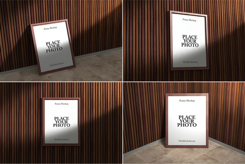 Frame Mockup