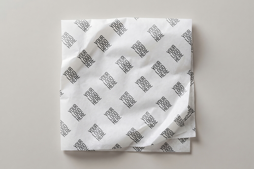 Trace Paper Mockups Collection