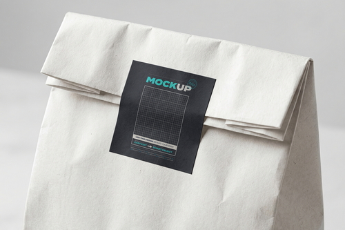 Closing Stickers Collection Mockups