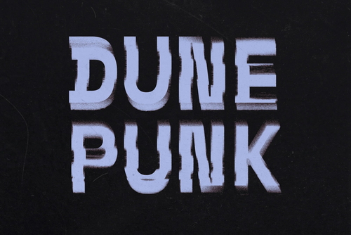 Dune Punk Dune Punk