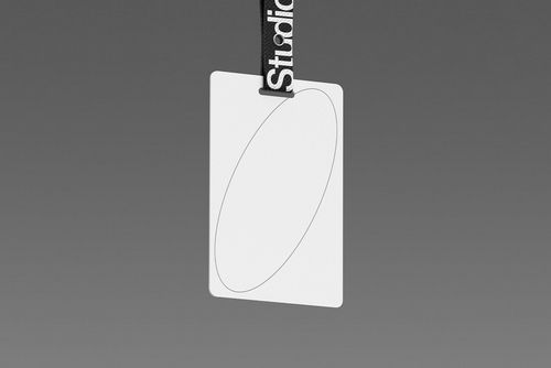 Badge 03 Standard Mockup Badge 03 Standard Mockup