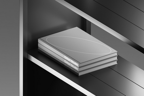 Book 05 Standard Mockup Book 05 Standard Mockup
