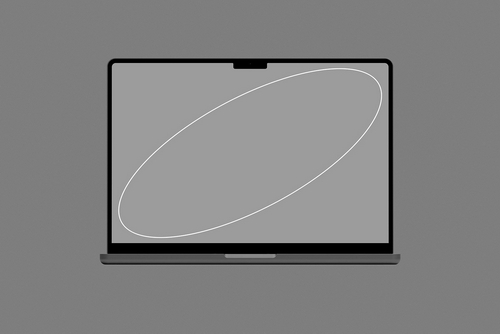 MacBook Pro 01 Standard Mockup MacBook Pro 01 Standard Mockup