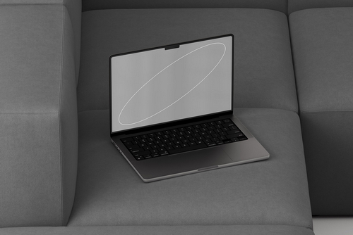 MacBook Pro Standard Mockup 21 MacBook Pro Standard Mockup 21