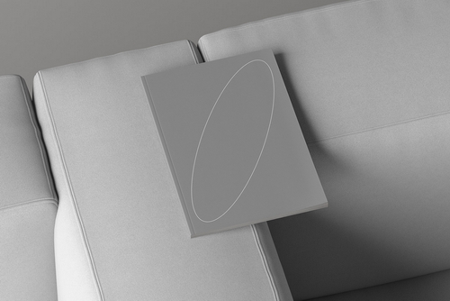Magazine Standard Mockup 10 Magazine Standard Mockup 10