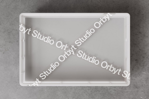 Tape Standard Mockup 02 Tape Standard Mockup 02
