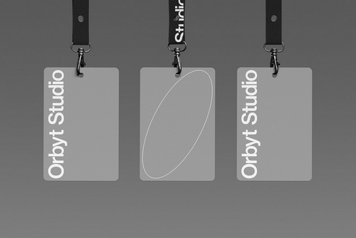 Badge 02 Standard Mockup Badge 02 Standard Mockup