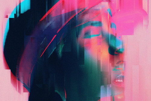 Image Mod Collection 03 – Glitch Image Mod Collection 03 – Glitch