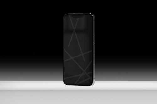 iPhone 13 09 Standard Mockup iPhone 13 09 Standard Mockup