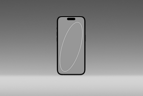 iPhone 14 Pro 15 Standard Mockup iPhone 14 Pro 15 Standard Mockup