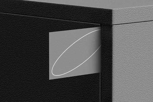 Business Card 11 Standard Mockup Business Card 11 Standard Mockup