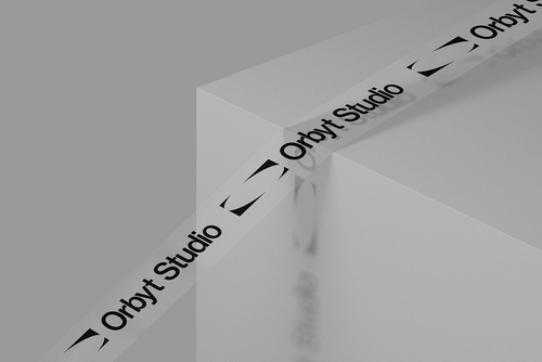 Tape 01 Standard Mockup Tape 01 Standard Mockup