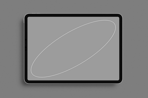 iPad Pro 01 Standard Mockup iPad Pro 01 Standard Mockup