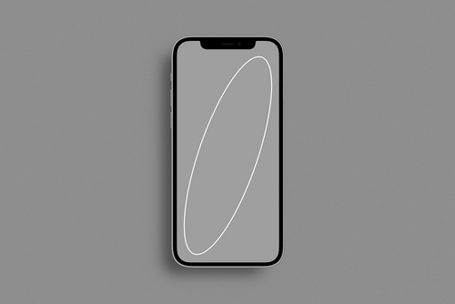 iPhone 12 01 Standard Mockup iPhone 12 01 Standard Mockup