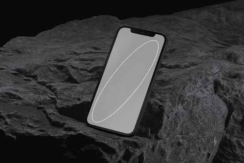 iPhone 12 06 Non-Standard Mockup iPhone 12 06 Non-Standard Mockup