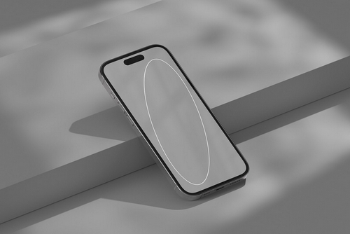 iPhone 14 Pro 11 Standard Mockup iPhone 14 Pro 11 Standard Mockup