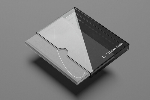 Book 01 Standard Mockup Book 01 Standard Mockup