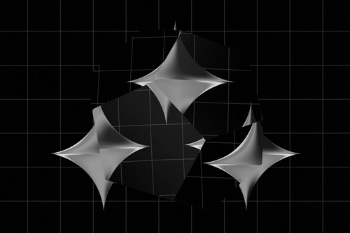 Invisible Structures Invisible Structures