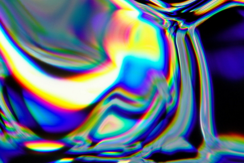 Undertone 03 Gradient Collection Undertone 03 Gradient Collection
