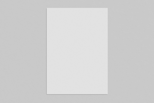 A4 Standard Mockup A4 Standard Mockup