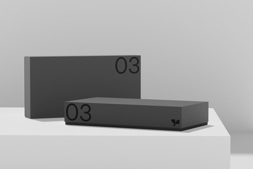 Box 03 Standard Mockup Box 03 Standard Mockup