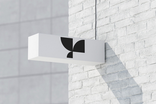 Lightbox 02 Facade Mockup Lightbox 02 Facade Mockup
