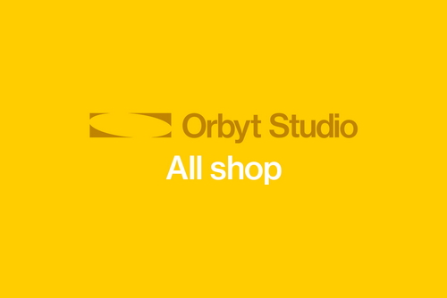 All Orbyt Studio Mockups All Orbyt Studio Mockups