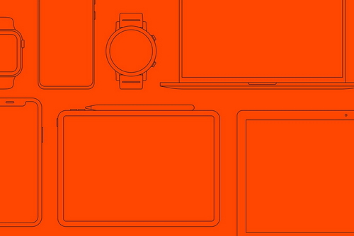 Outlined Tech Outlined Tech