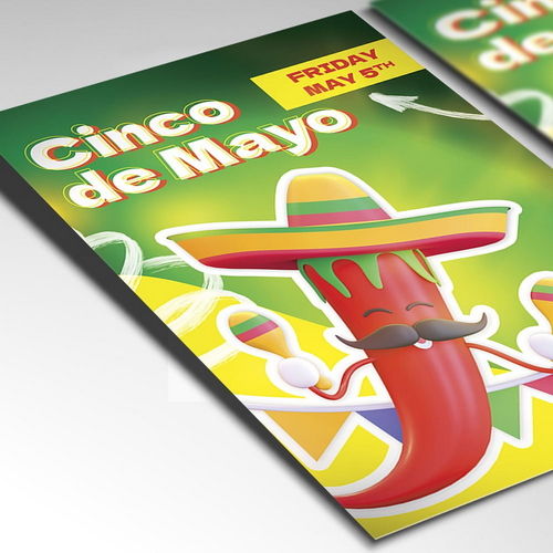 PSDMarket All Premium Flyer Collections