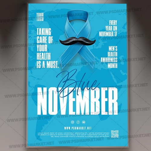PSDMarket All Premium Flyer Collections