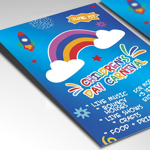 PSDMarket All Premium Flyer Collections