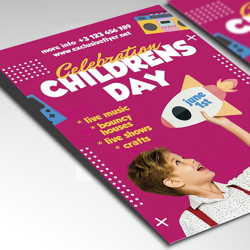 PSDMarket All Premium Flyer Collections
