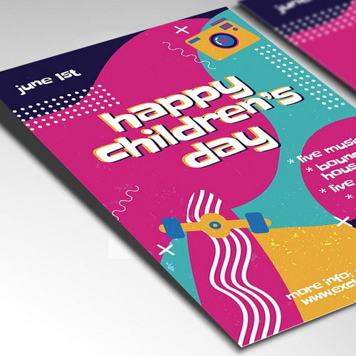 PSDMarket All Premium Flyer Collections