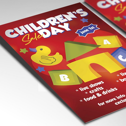 PSDMarket All Premium Flyer Collections