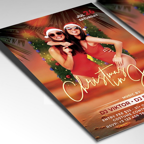 PSDMarket All Premium Flyer Collections