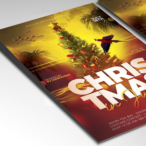 PSDMarket All Premium Flyer Collections