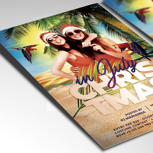 PSDMarket All Premium Flyer Collections