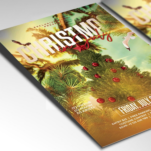 PSDMarket All Premium Flyer Collections