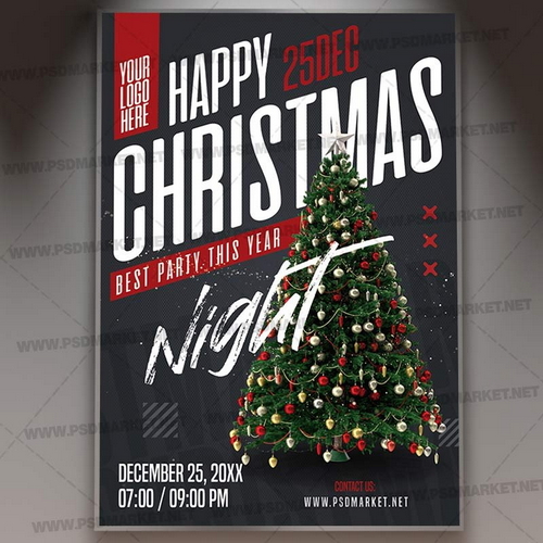 PSDMarket All Premium Flyer Collections