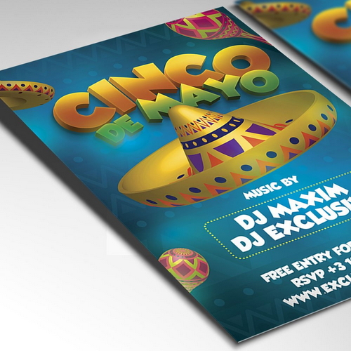 PSDMarket All Premium Flyer Collections