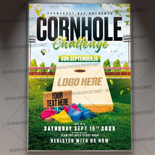 PSDMarket All Premium Flyer Collections