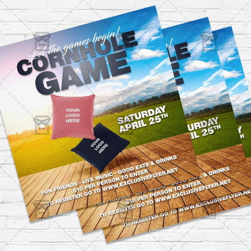 PSDMarket All Premium Flyer Collections