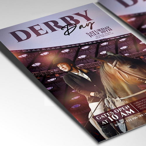 PSDMarket All Premium Flyer Collections