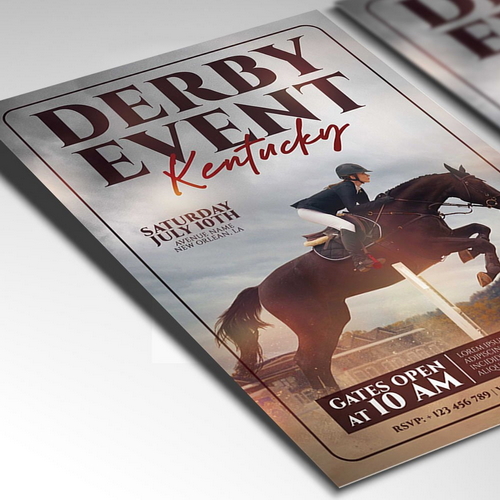 PSDMarket All Premium Flyer Collections