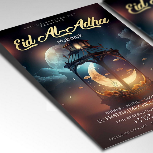 PSDMarket All Premium Flyer Collections