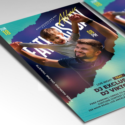 PSDMarket All Premium Flyer Collections