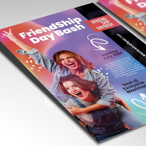 PSDMarket All Premium Flyer Collections