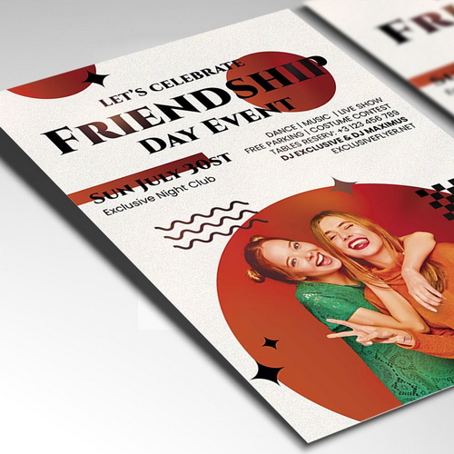 PSDMarket All Premium Flyer Collections