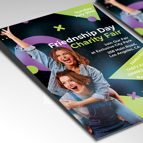 PSDMarket All Premium Flyer Collections
