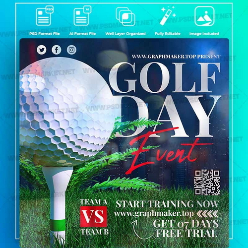 PSDMarket All Premium Flyer Collections